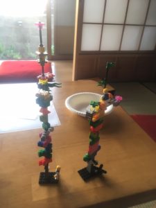 LEGO（R）SeriousPlay（R）でのワークショップの失敗例①～ルールを伝え忘れたら～